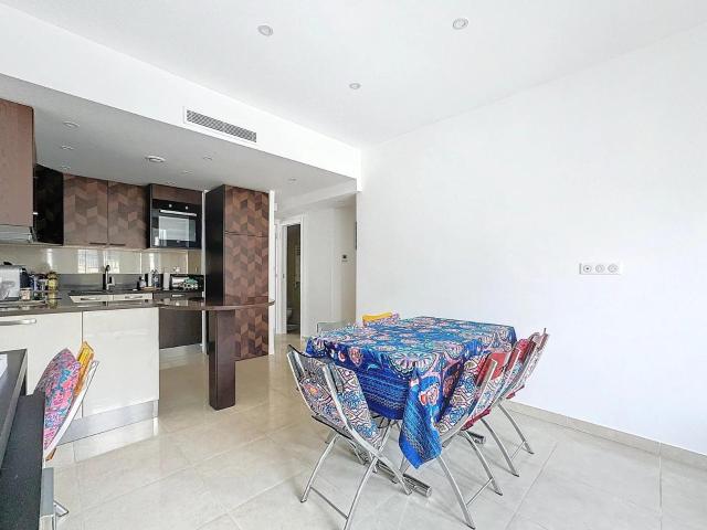 Appartement 3 pièces 54 m²