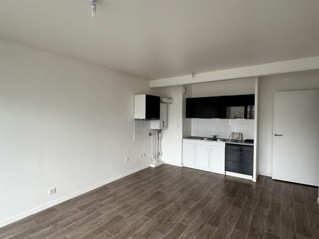Appartement 3 pièces 54 m²