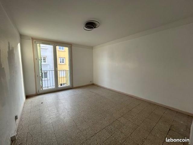 Appartement 3 pièces 54 m²