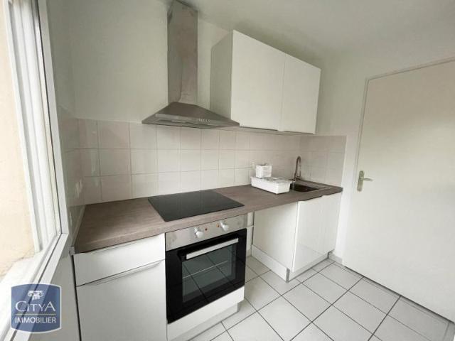 Appartement 3 pièces 54 m²