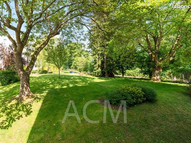 Appartement 3 pièces 54 m²