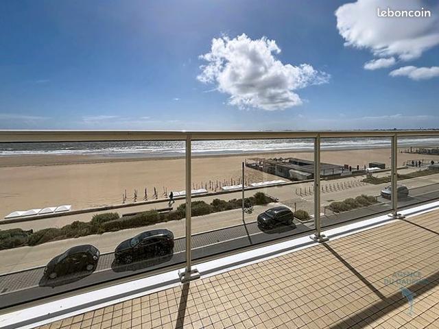 Appartement 3 pièces 54 m²