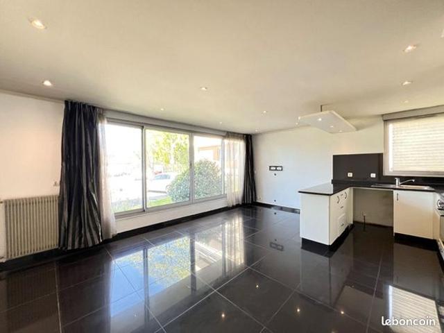 Appartement 3 pièces 54 m²