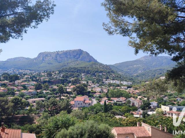 Appartement 3 pièces 54 m²