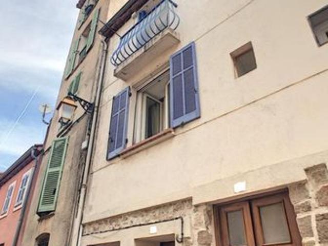 Appartement 3 pièces 54 m²
