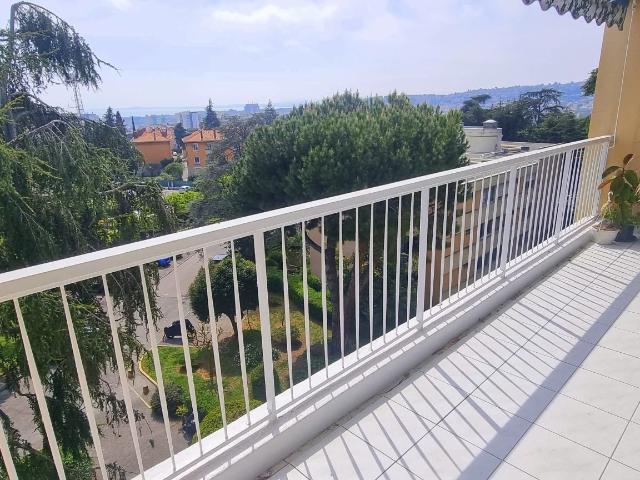 Appartement 3 pièces 54 m²