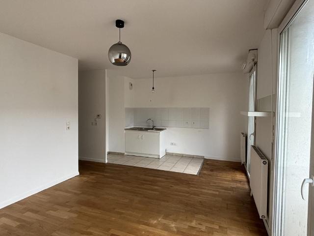 Appartement 3 pièces 54 m²