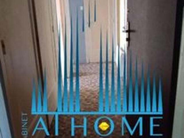 Appartement 3 pièces 54 m²