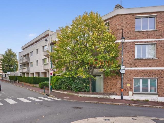 Appartement 3 pièces 54 m²