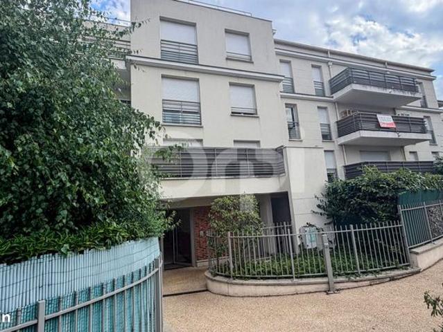 Appartement 3 pièces 54 m²