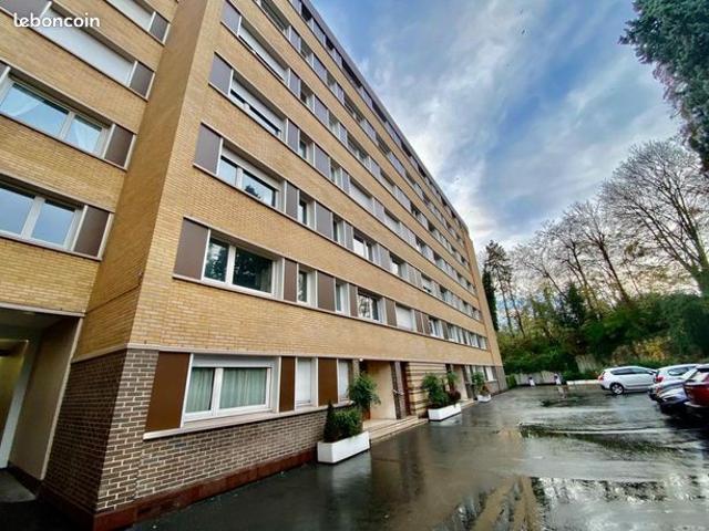 Appartement 3 pièces 54 m²