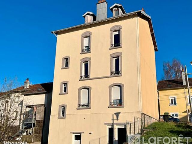 Appartement 3 pièces 54 m²