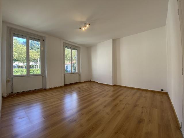 Appartement 3 pièces 54 m²