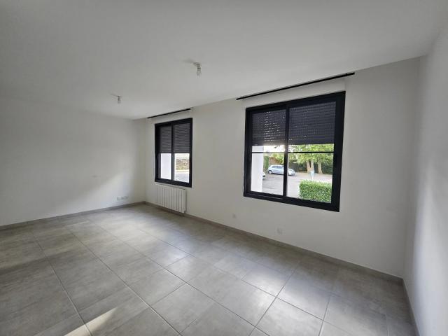 Appartement 3 pièces 54 m²