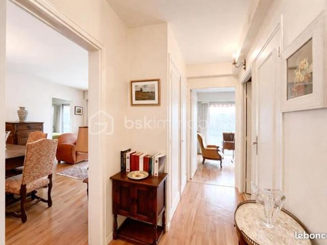 Appartement 3 pièces 54 m²
