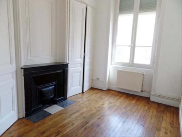 Appartement 3 pièces 54 m²