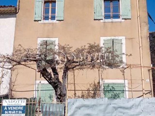 Appartement 3 pièces 54 m²
