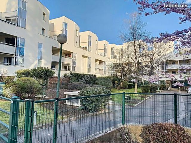 Appartement 3 pièces 54 m²