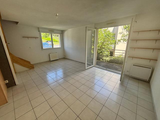 Appartement 3 pièces 54 m²