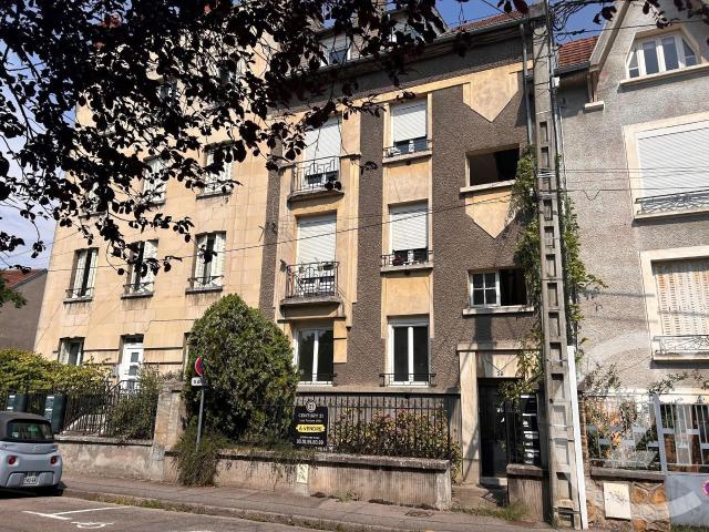 Appartement 3 pièces 54 m²