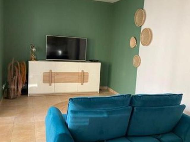 Appartement 3 pièces 54 m²
