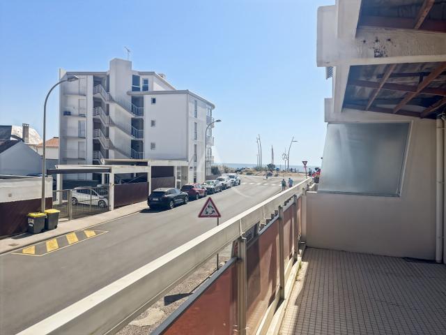 Appartement 3 pièces 54 m²
