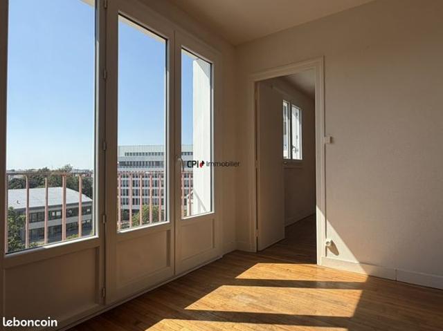 Appartement 3 pièces 54 m²