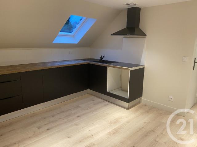 Appartement 3 pièces 54 m²