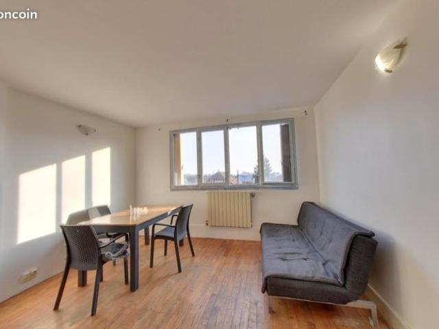 Appartement 3 pièces 54 m²