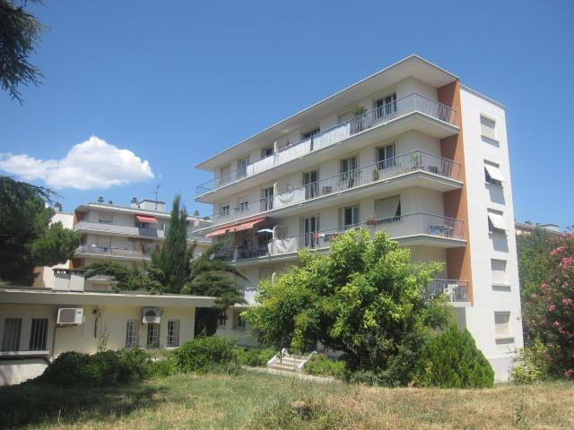 Appartement 3 pièces 54 m²