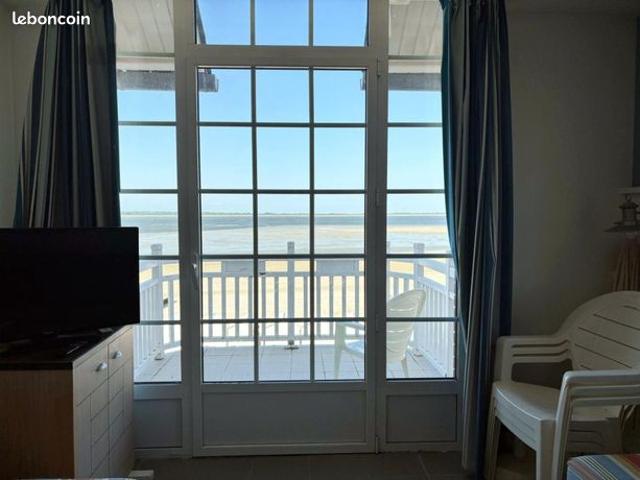 Appartement 3 pièces 54 m²