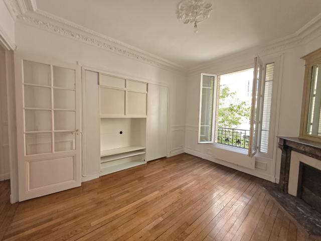 Appartement 3 pièces 54 m²