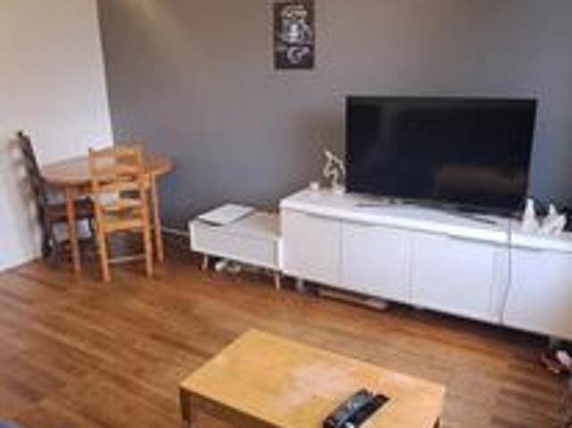 Appartement 3 pièces 54 m²