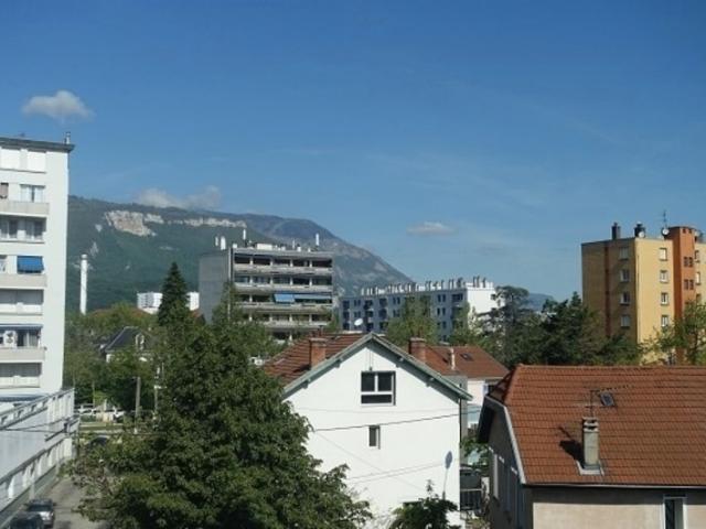 Appartement 3 pièces 54 m²