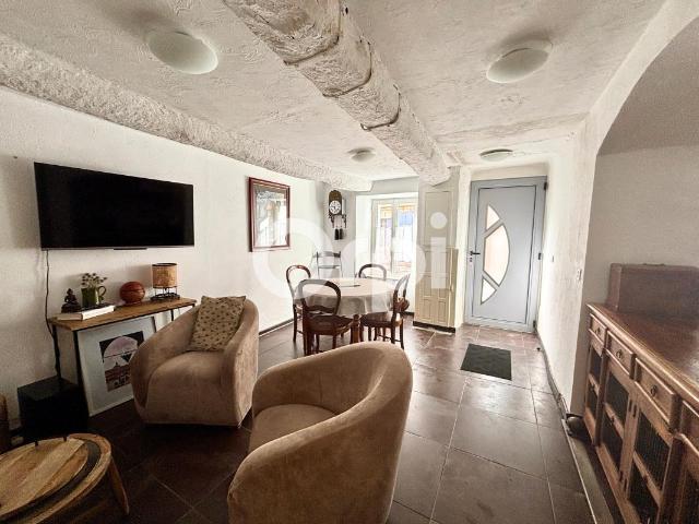 Appartement 3 pièces 54 m²