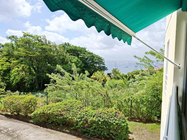 Appartement 3 pièces 54 m²
