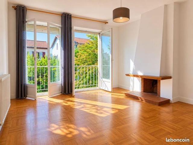 Appartement 3 pièces 54 m²