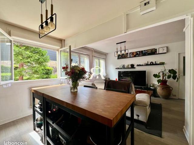 Appartement 3 pièces 54 m²