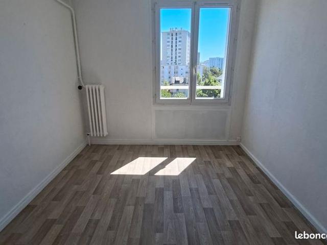 Appartement 3 pièces 54 m²
