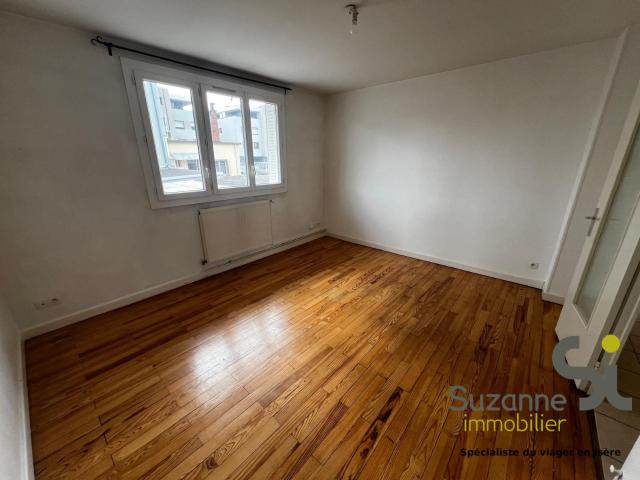 Appartement 3 pièces 54 m²