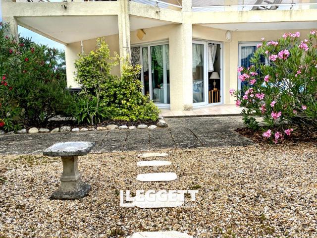 Appartement 3 pièces 54 m²