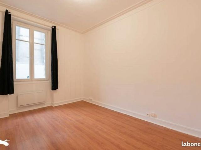Appartement 3 pièces 54 m²