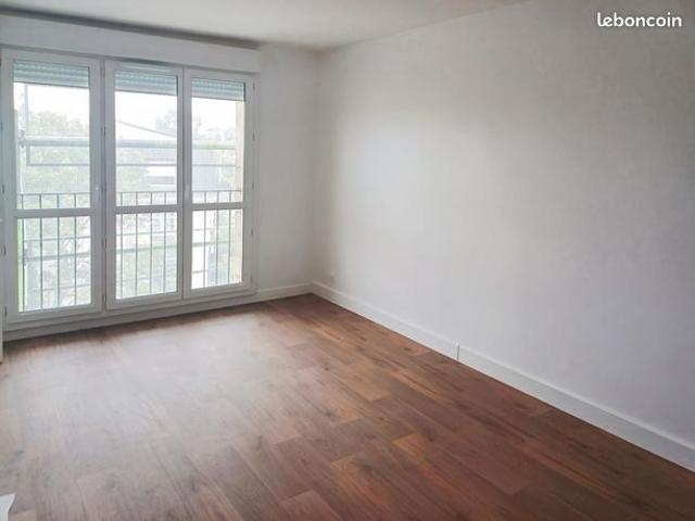 Appartement 3 pièces 54 m²