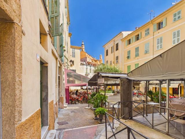 Appartement 3 pièces 54 m²