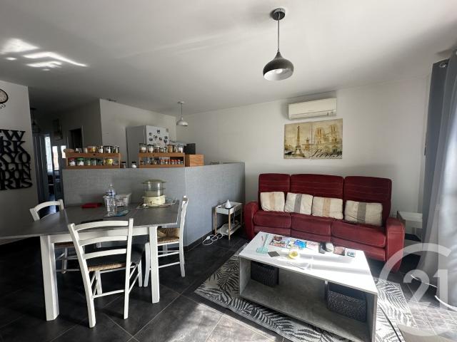 Appartement 3 pièces 54 m²