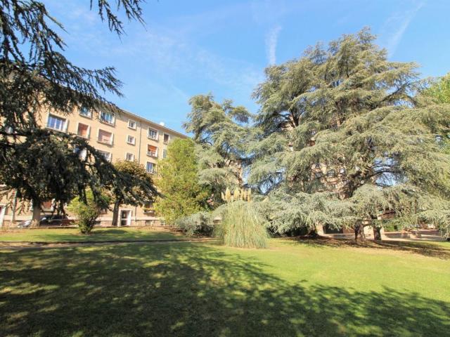 Appartement 3 pièces 54 m²