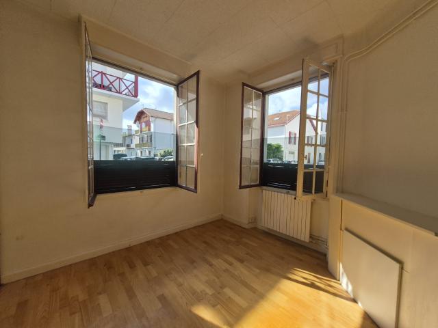 Appartement 3 pièces 54 m²