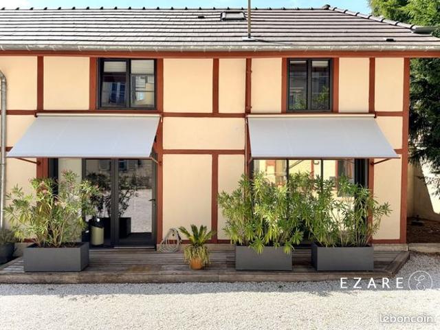 Appartement 3 pièces 54 m²