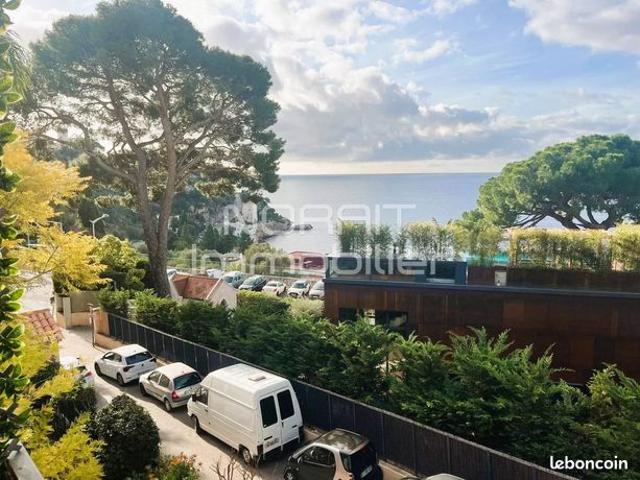 Appartement 3 pièces 54 m²