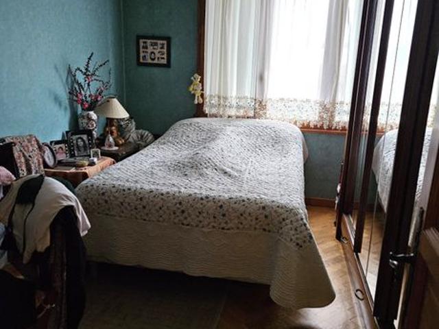 Appartement 3 pièces 54 m²